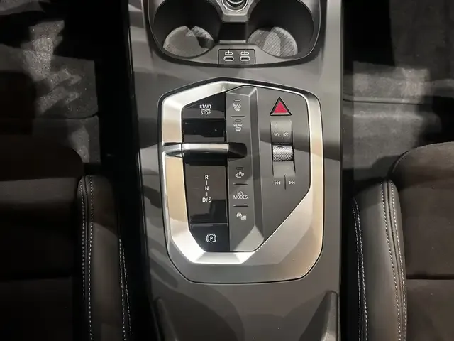 BMW 135
