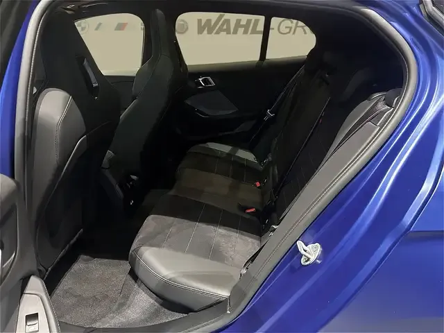 BMW 135
