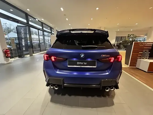 BMW 135