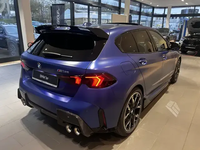 BMW 135