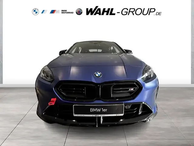 BMW 135