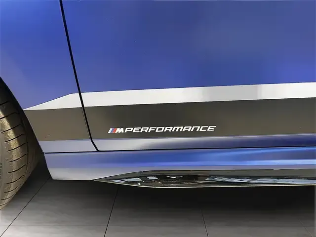 BMW 135