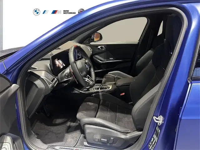 BMW 135