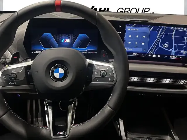 BMW 135