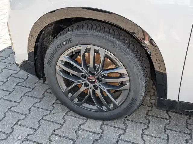MINI Cooper SE Countryman