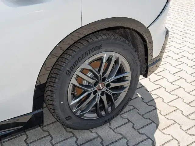 MINI Cooper SE Countryman