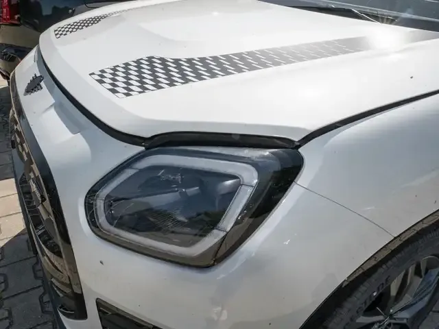 MINI Cooper SE Countryman