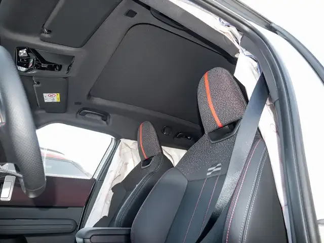 MINI Cooper SE Countryman