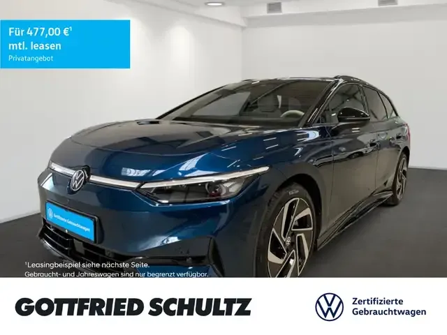 Volkswagen ID.7
