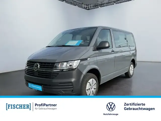 Volkswagen T6.1 Kombi