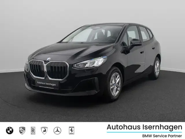BMW 216