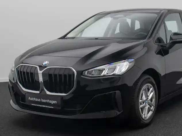 BMW 216