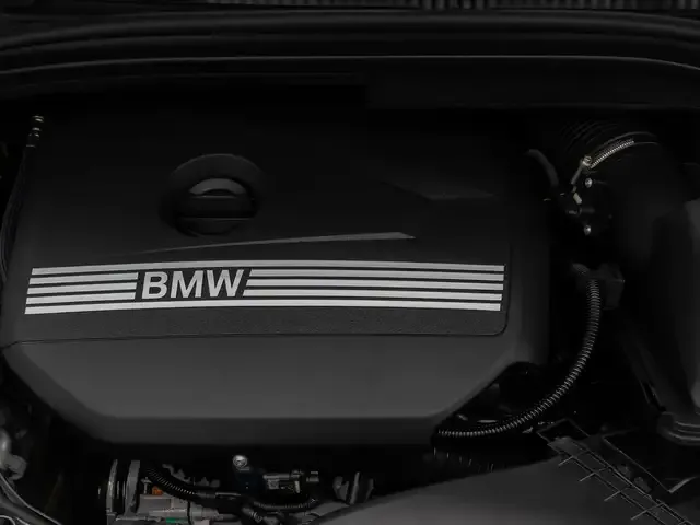 BMW 216