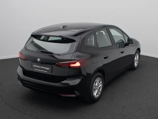 BMW 216