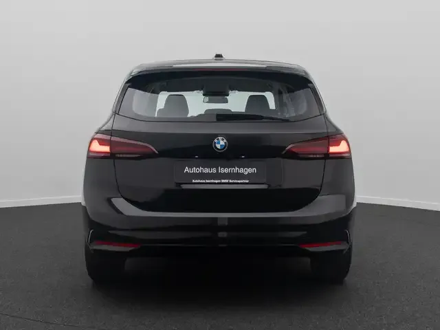BMW 216