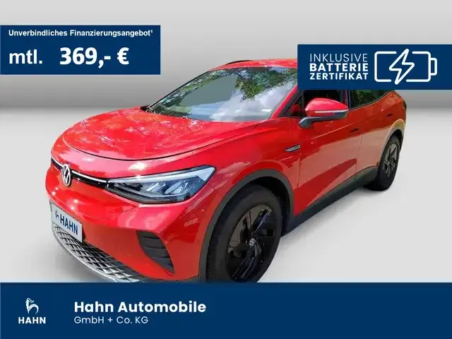 Volkswagen ID.4