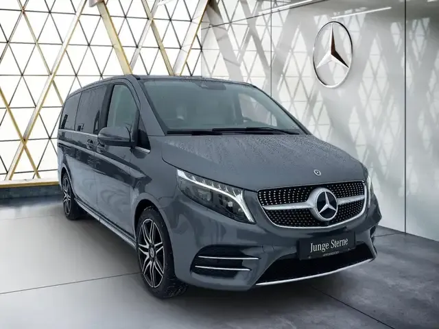 Mercedes-Benz V 300