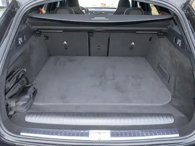 Mercedes-Benz E 53 AMG