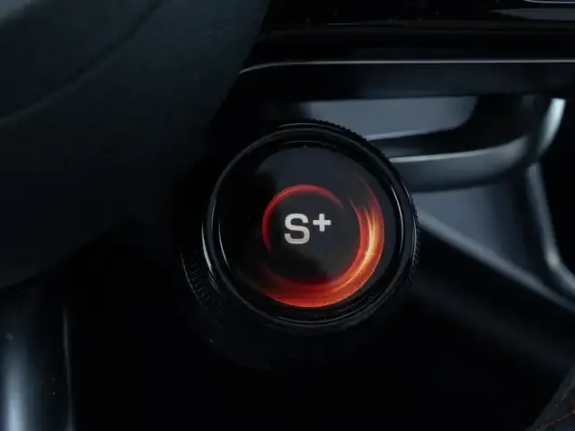 Mercedes-Benz E 53 AMG