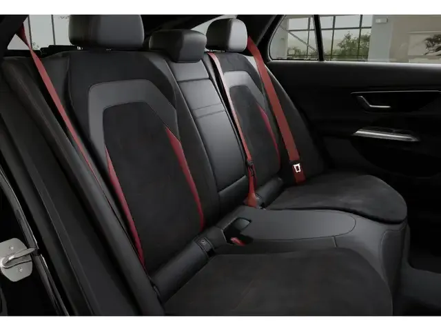 Mercedes-Benz E 53 AMG
