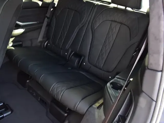 BMW X7 M