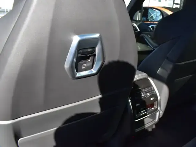 BMW X7 M