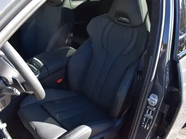 BMW X7 M