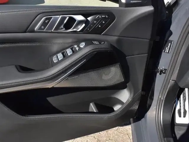 BMW X7 M