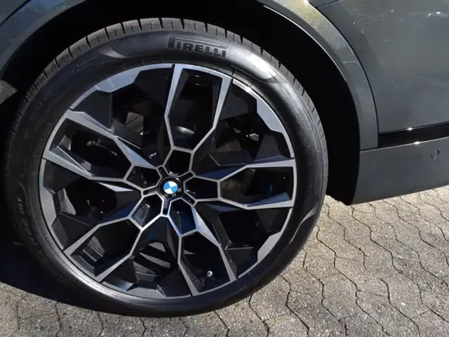 BMW X7 M