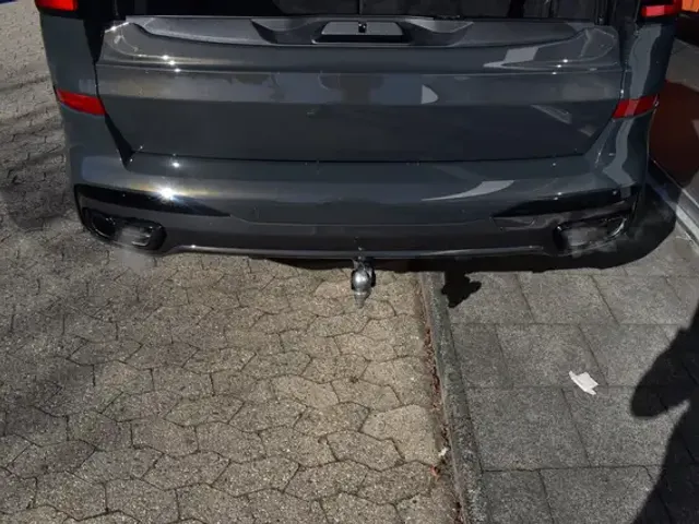 BMW X7 M