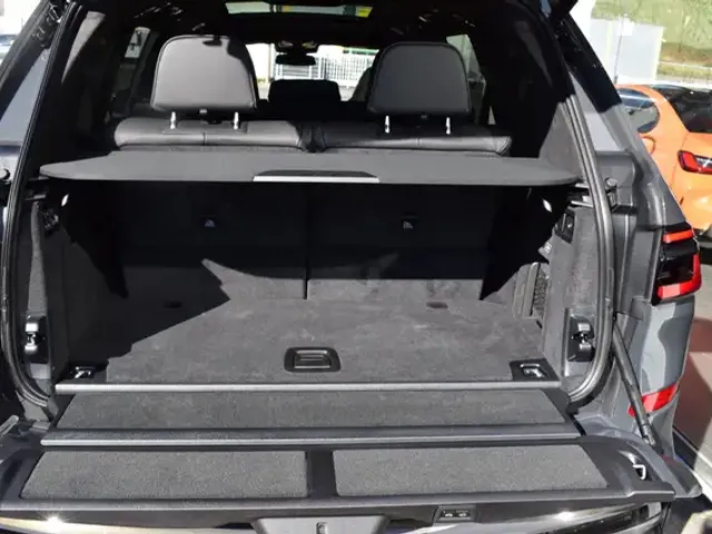 BMW X7 M