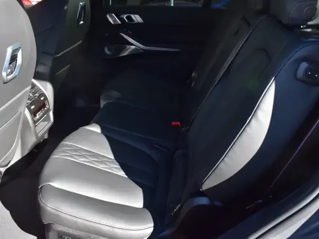 BMW X7 M