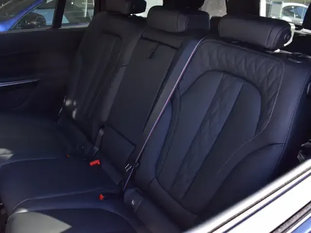 BMW X7 M