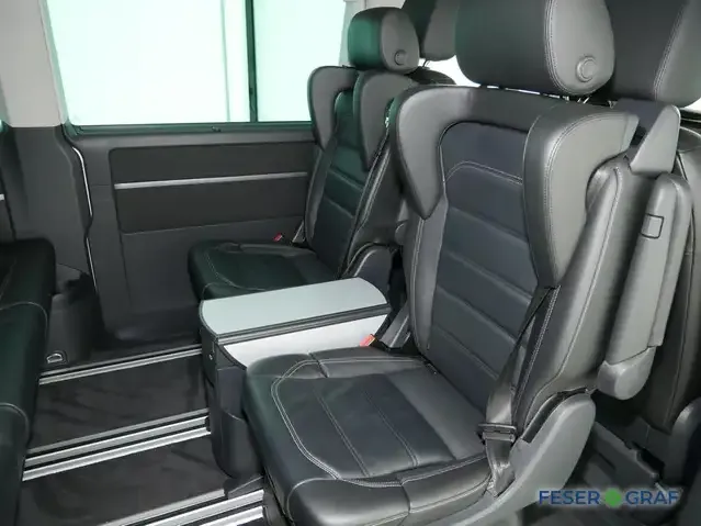 Volkswagen T6.1 Multivan