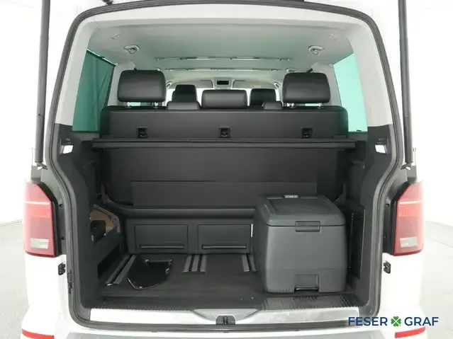 Volkswagen T6.1 Multivan