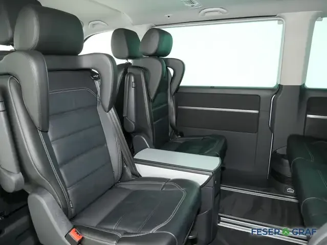 Volkswagen T6.1 Multivan