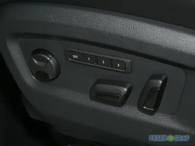 Volkswagen T6.1 Multivan