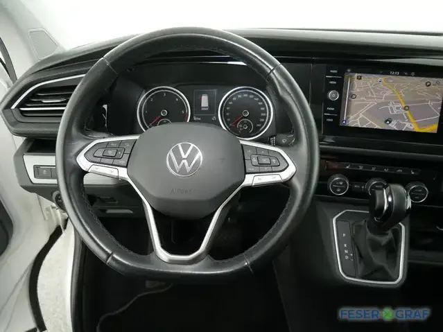 Volkswagen T6.1 Multivan