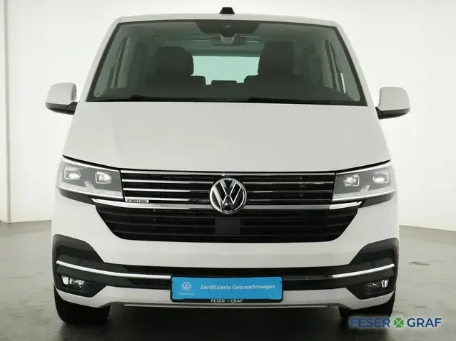 Volkswagen T6.1 Multivan