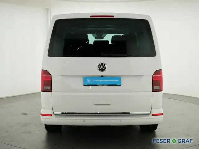 Volkswagen T6.1 Multivan