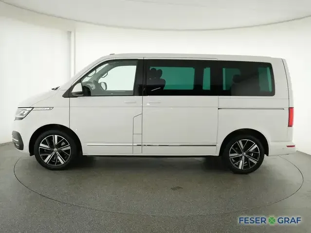 Volkswagen T6.1 Multivan