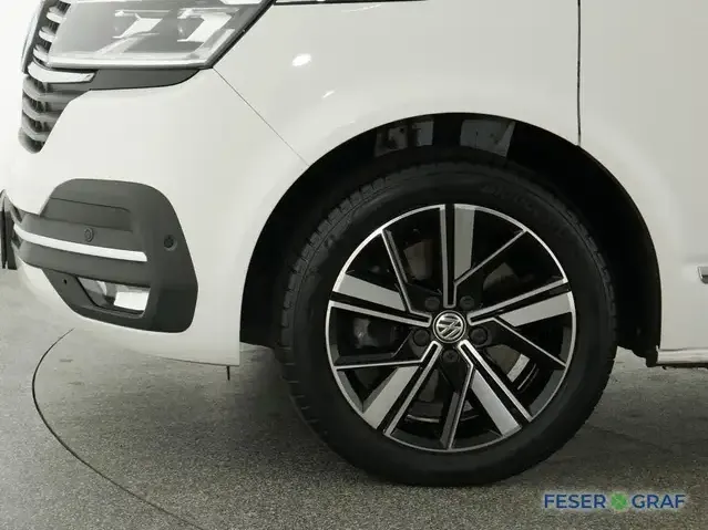 Volkswagen T6.1 Multivan