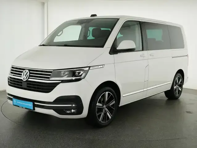 Volkswagen T6.1 Multivan