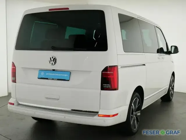 Volkswagen T6.1 Multivan