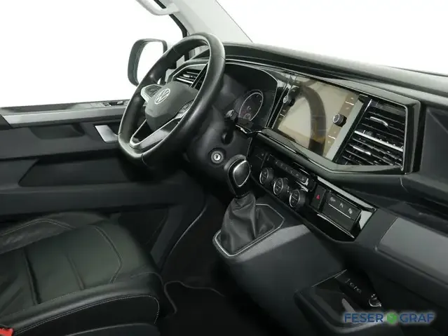 Volkswagen T6.1 Multivan