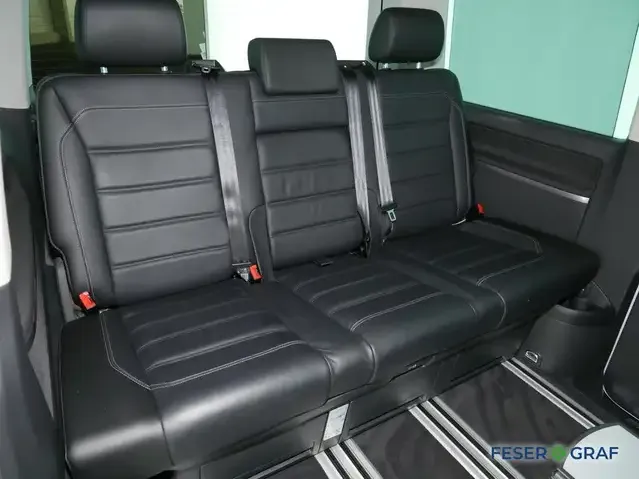Volkswagen T6.1 Multivan