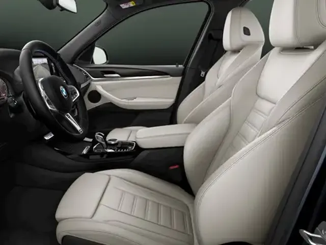 BMW X3 M