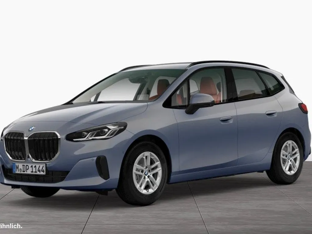 BMW 220