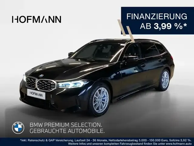 BMW 340