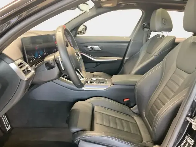 BMW 340